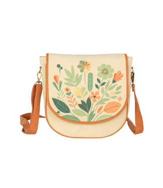 Cottn Curls Ethereal Satchel