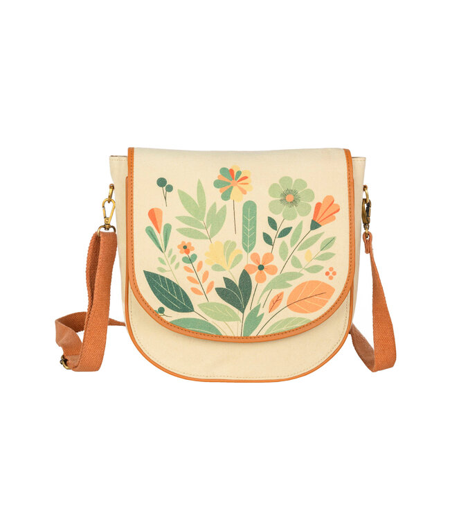 Cottn Curls Ethereal Satchel