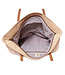 Cottn Curls Seabound Turtle Tote
