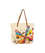 Cottn Curls Fable Flight Tote