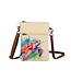 Cottn Curls Seabound Turtle Slim Sling