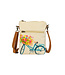 Cottn Curls Bicycle Slim Sling
