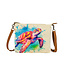 Cottn Curls Seabound Turtle Sling