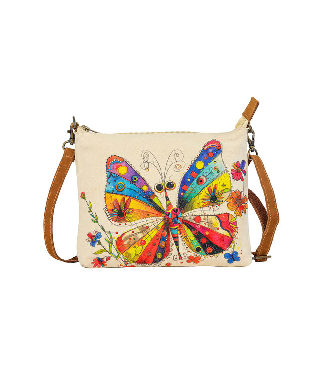 Cottn Curls Fable Flight Sling