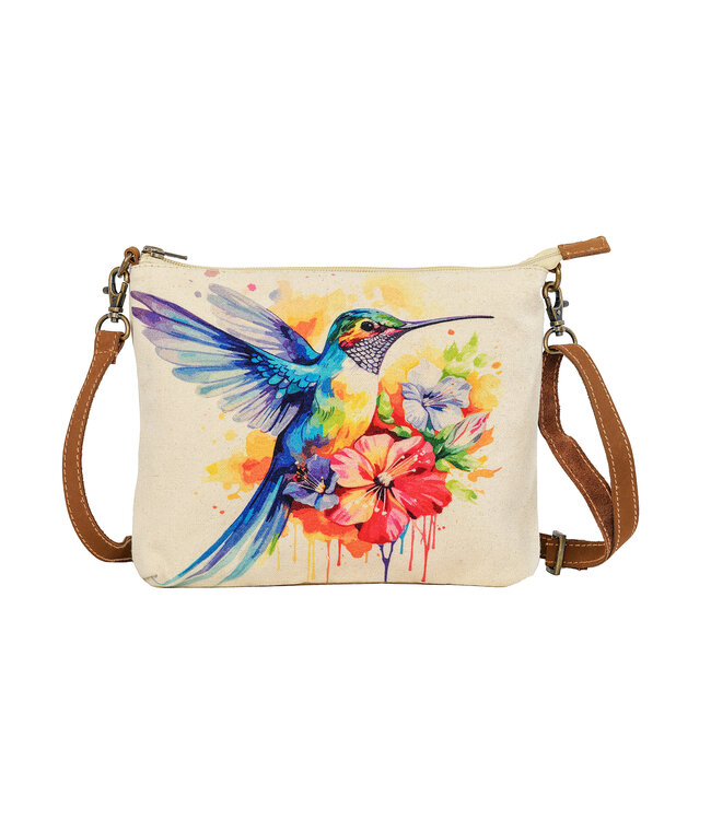 Cottn Curls Hummer Sling