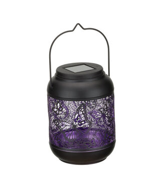 Regal Shadow Lantern SM Butterfly