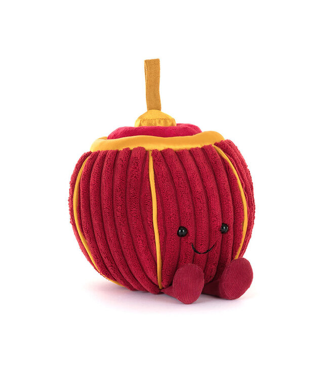 Jellycat Inc Amuseables Rayray Lantern