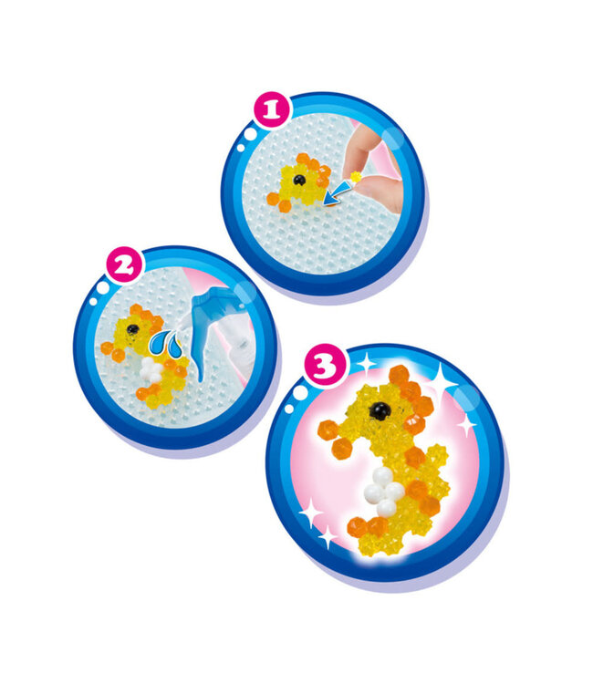 Epoch Ocean Life Aqua Beads