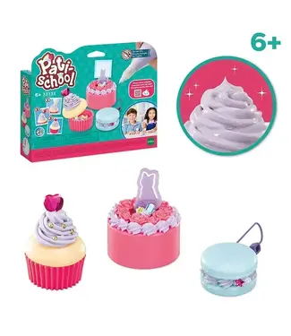 Epoch LAVEN DER AND PASTEL KIT PATI SCHOOL
