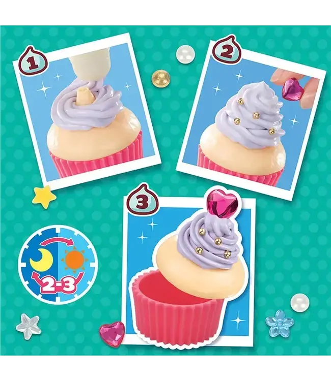 Epoch LAVEN DER AND PASTEL KIT PATI SCHOOL