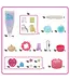 Epoch LAVEN DER AND PASTEL KIT PATI SCHOOL