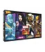 USA Opoly Inc Dice Throne Marvel X-Men Box 1