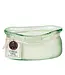 Northern Lights Candles Cypress And Sea Windward Candle 14oz