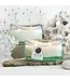 Northern Lights Candles Cypress And Sea Windward Candle 14oz