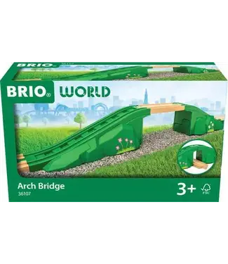 Ravensburger Arch Bridge