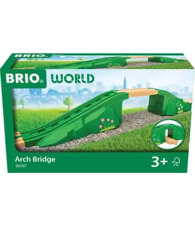 Ravensburger Arch Bridge