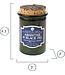 Northern Lights Candles Spirit - Absinthe & Black Fig