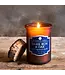 Northern Lights Candles Spirit - Dark Rum & Oak