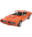 Fascinations INC Metal Earth 1969 Pontiac GTO Judge