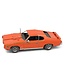 Fascinations INC Metal Earth 1969 Pontiac GTO Judge