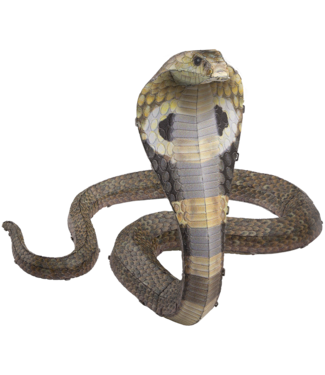 Fascinations INC Metal Earth Cobra