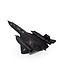 Fascinations INC Metal Earth Lockheed SR-71 Blackbird