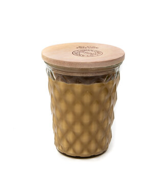 Swan Creek Candle Co Timeless Jar 12oz By The Fireside