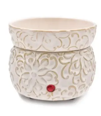 Swan Creek Candle Co Modern Floral Melters Set