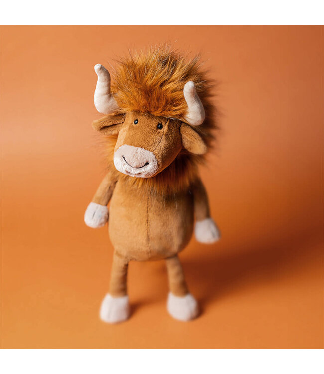 Jellycat Inc Ramone Bull