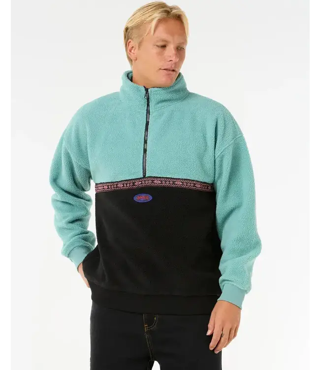 Rip Curl Raw Energy Quarter Zip Polar