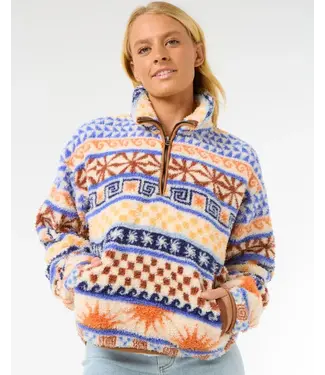 Rip Curl San Carlos Polar Fleece
