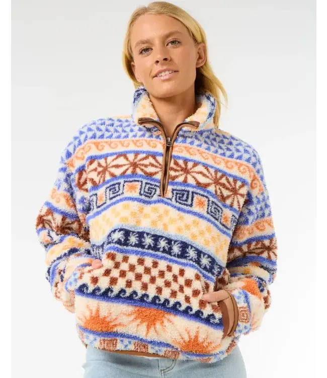 Rip Curl San Carlos Polar Fleece