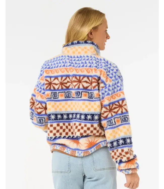 Rip Curl San Carlos Polar Fleece