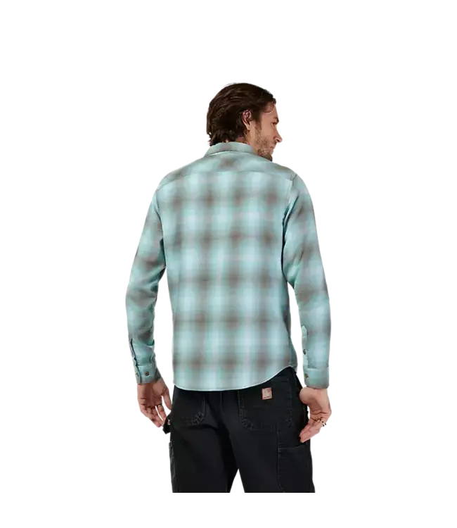 Fox Head Inc Survivalist Stretch Flannel