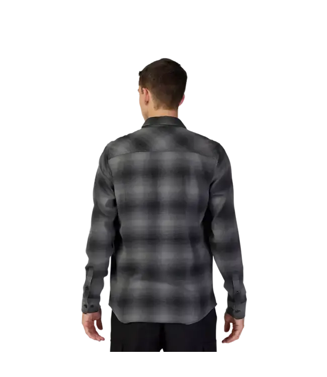 Fox Head Inc Survivalist Flannel