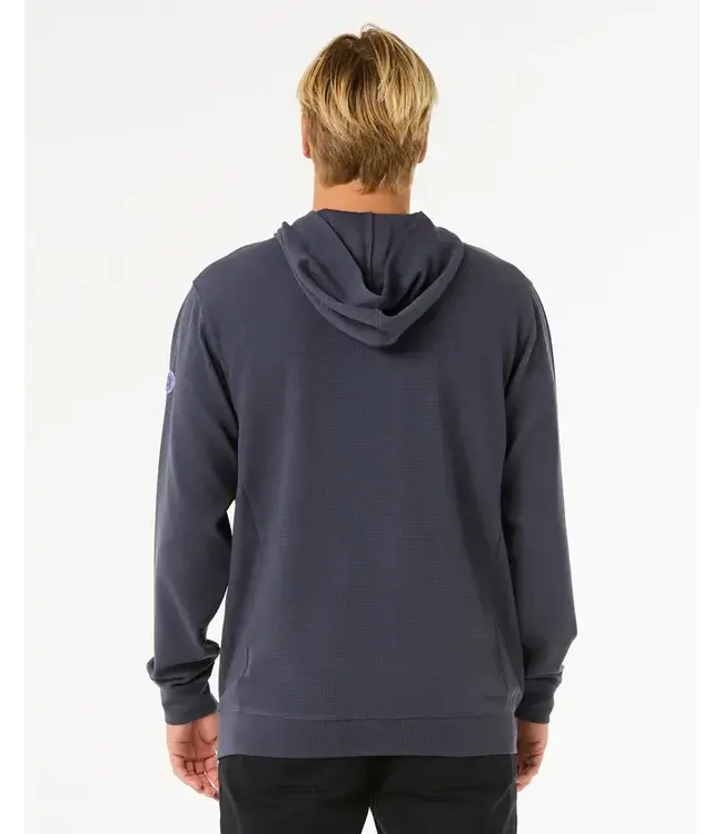 Rip Curl Vaporcool Search Zip Hoodie