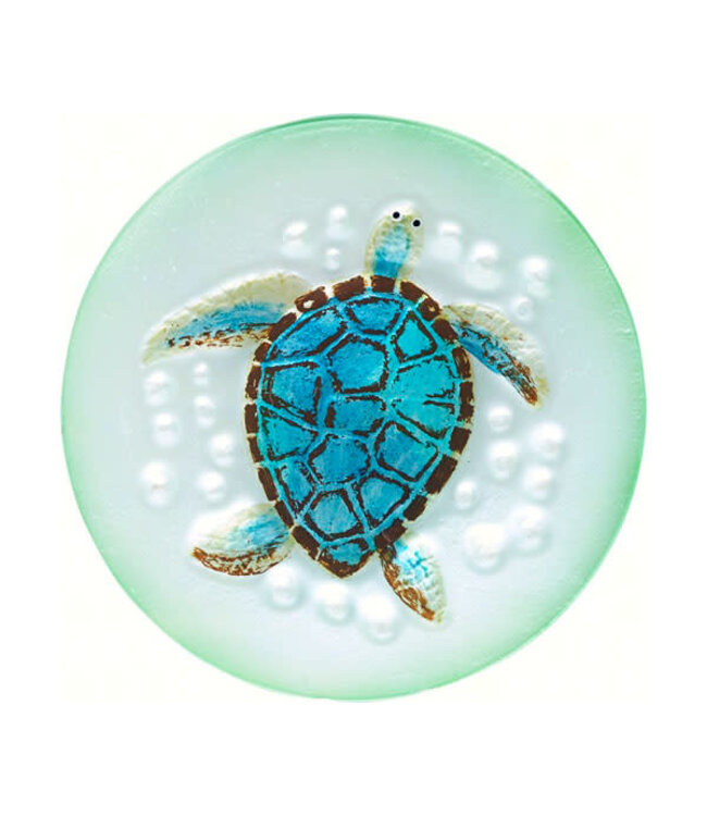 Gift Essentials Turtle Platter