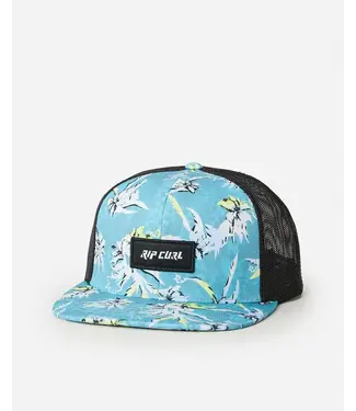 Rip Curl Combo Trucker Blue Lagoon