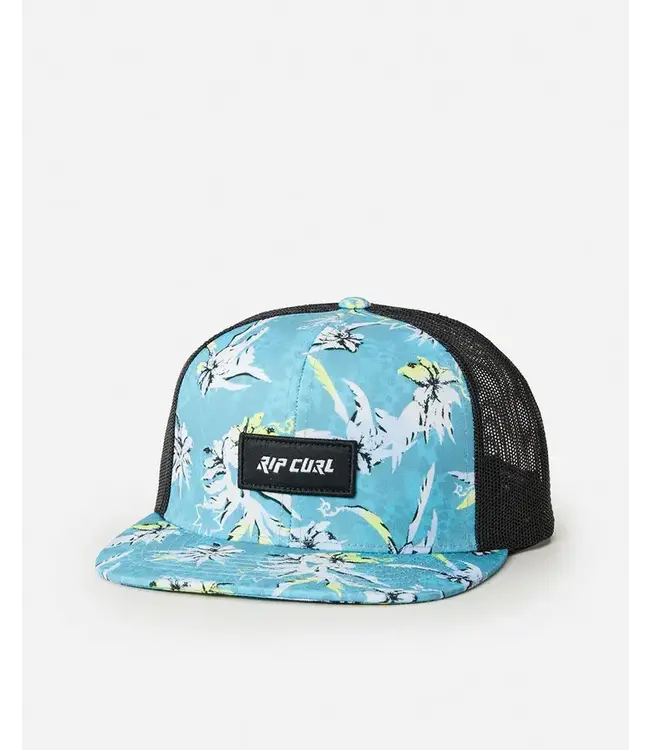 Rip Curl Combo Trucker Blue Lagoon