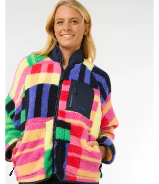 Rip Curl Las Dalias Polar Fleece