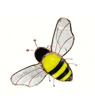 Gift Essentials Bee Suncatcher