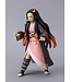Bandai Namco Toys Nezuko Kamado Demon Slayer BNTCA Ultimate Legends