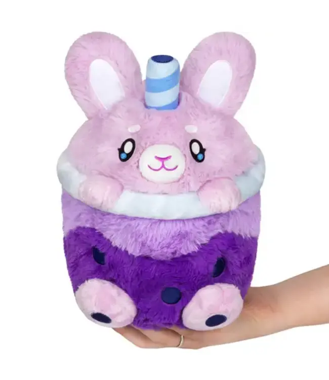 Squishable Mini Squishable Bunny Bubble Tea