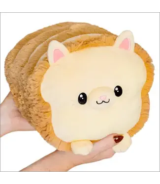 Squishable Mini Squishable Cat Loaf 7inch