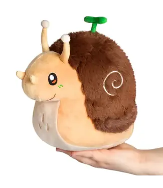 Squishable Mini Squishable Garden Snail