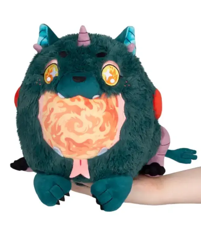 Squishable Mini Squishable Hellmouth