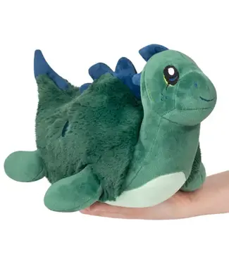 Squishable Mini Squishable Nessie