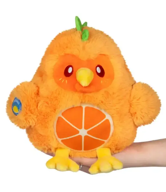 Squishable Mini Squishable Orange Chicken