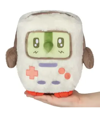 Squishable Mini Squishable Video Game Penguin