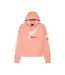Fox Head Inc WOMENS FOX X HONDA OV PO FLEECE PL PINK